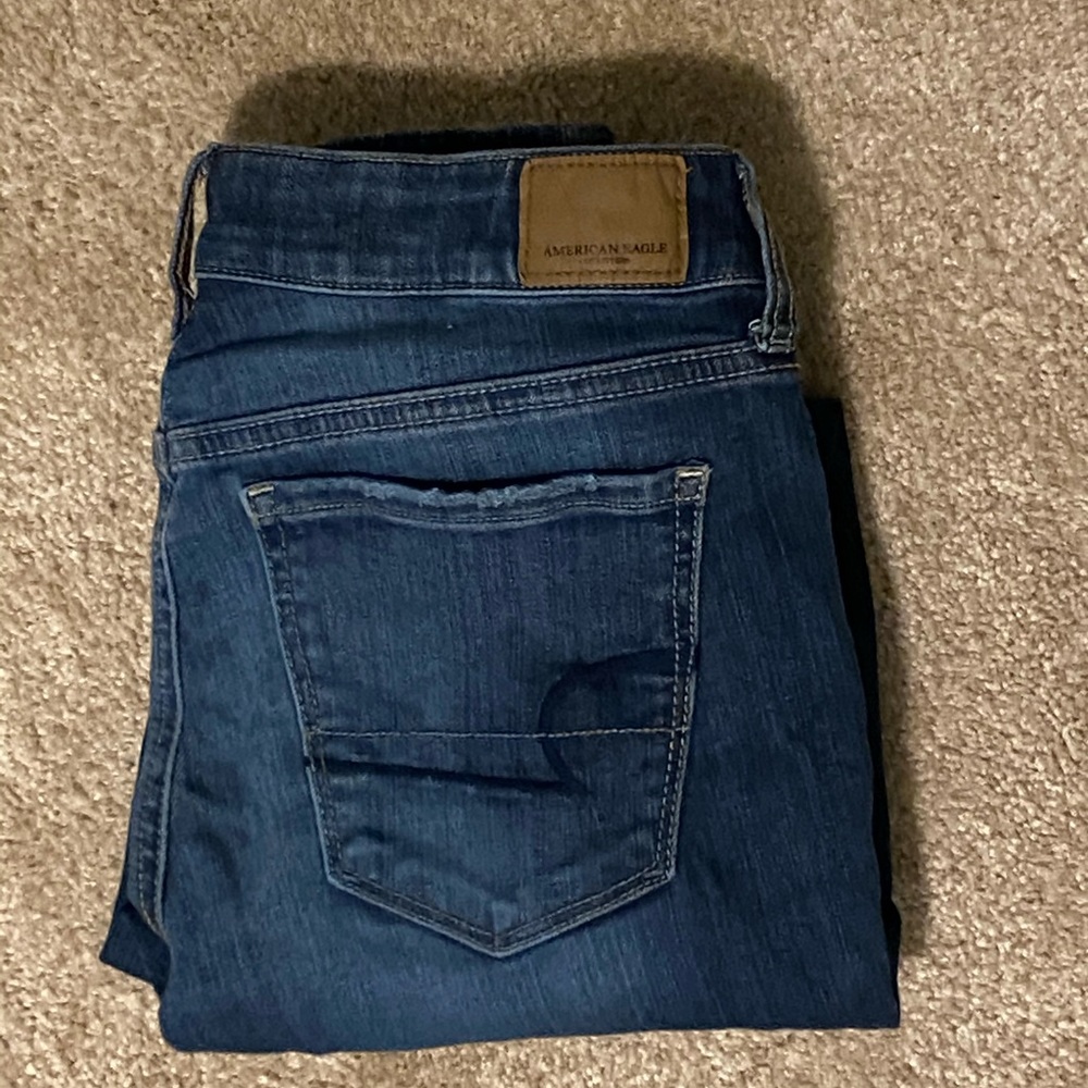 American eagle Jeans 🦅